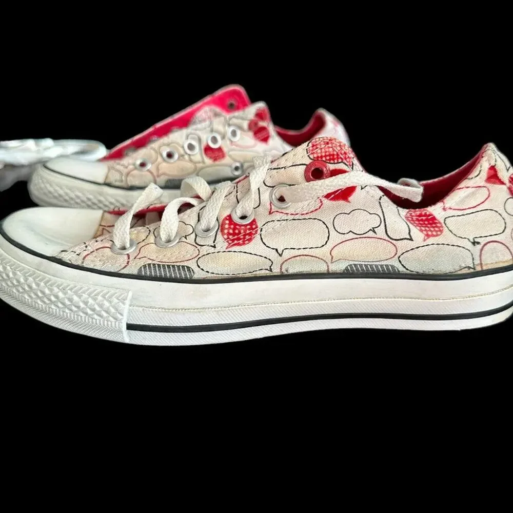 Converse cutest ever